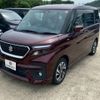 suzuki solio 2022 -SUZUKI--Solio 5AA-MA37S--MA37S-628236---SUZUKI--Solio 5AA-MA37S--MA37S-628236- image 7