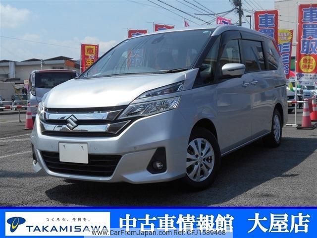suzuki landy 2018 CFJ1589468 image 1