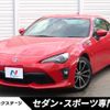 toyota 86 2017 -TOYOTA--86 DBA-ZN6--ZN6-073085---TOYOTA--86 DBA-ZN6--ZN6-073085- image 1