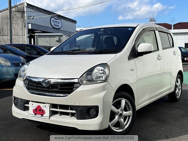 daihatsu mira-e-s 2013 -DAIHATSU--Mira e:s DBA-LA310S--LA310S-1043299---DAIHATSU--Mira e:s DBA-LA310S--LA310S-1043299- image 1