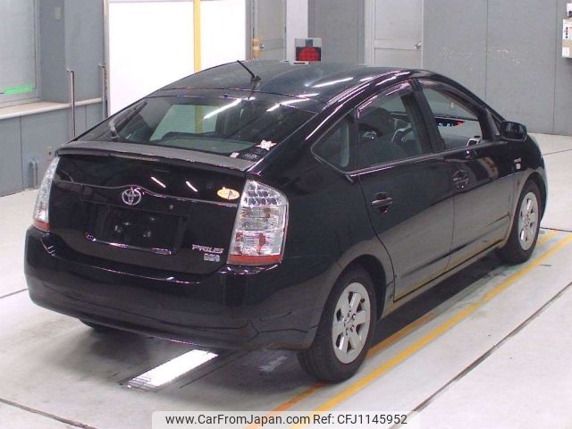 toyota prius 2008 -TOYOTA--Prius NHW20-7851794---TOYOTA--Prius NHW20-7851794- image 2