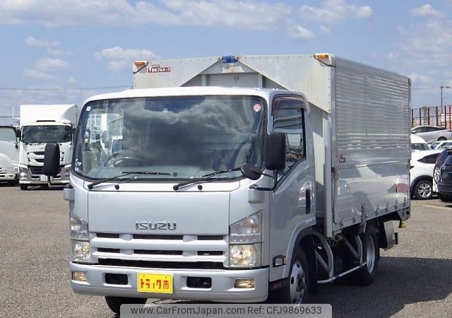 isuzu elf-truck 2012 REALMOTOR_N9024050018F-90 image 1