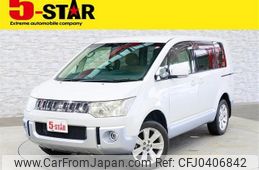 mitsubishi delica-d5 2009 -MITSUBISHI--Delica D5 DBA-CV5W--CV5W-0306131---MITSUBISHI--Delica D5 DBA-CV5W--CV5W-0306131-