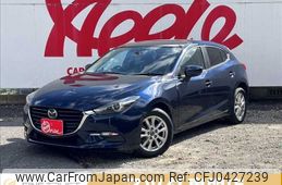 mazda axela 2017 -MAZDA--Axela LDA-BMLFS--BMLFS-109794---MAZDA--Axela LDA-BMLFS--BMLFS-109794-