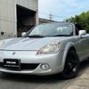 toyota mr-s 2004 quick_quick_ZZW30_ZZW30-0068319 image 12