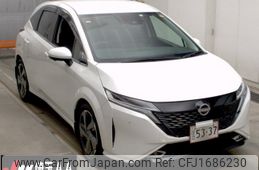 nissan aura 2023 CFJ1686230