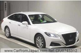 toyota crown-hybrid 2022 quick_quick_6AA-AZSH20_AZSH20-1085240