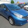 nissan note 2014 -NISSAN--Note DBA-NE12--NE12-016745---NISSAN--Note DBA-NE12--NE12-016745- image 33
