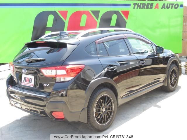 subaru xv 2017 -SUBARU--Subaru XV GT7--044593---SUBARU--Subaru XV GT7--044593- image 2