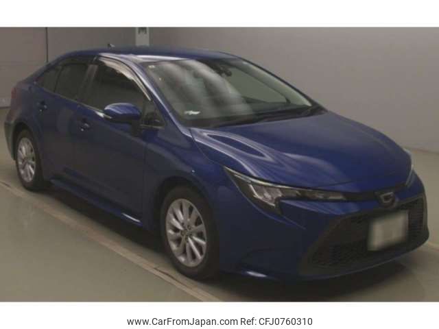 toyota corolla 2019 -TOYOTA 【八王子 333ﾐ 812】--Corolla 3BA-ZRE212--ZRE212-6000213---TOYOTA 【八王子 333ﾐ 812】--Corolla 3BA-ZRE212--ZRE212-6000213- image 1