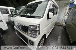 suzuki every-wagon 2018 CFJ1544541