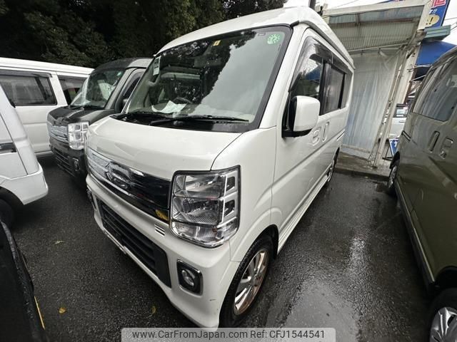 suzuki every-wagon 2018 CFJ1544541 image 1