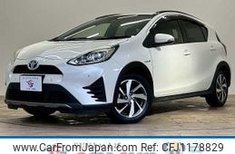 toyota aqua 2019 -TOYOTA--AQUA DAA-NHP10H--NHP10-6806454---TOYOTA--AQUA DAA-NHP10H--NHP10-6806454-