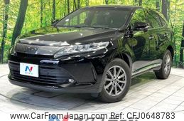 toyota harrier 2019 -TOYOTA--Harrier DBA-ZSU60W--ZSU60-0183863---TOYOTA--Harrier DBA-ZSU60W--ZSU60-0183863-