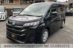 toyota noah 2025 -TOYOTA 【北九州 301ﾄ8117】--Noah ZWR90W--0219992---TOYOTA 【北九州 301ﾄ8117】--Noah ZWR90W--0219992-