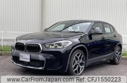 bmw x2 2021 CFJ1550223