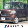 honda n-box 2018 -HONDA--N BOX DBA-JF3--JF3-1113597---HONDA--N BOX DBA-JF3--JF3-1113597- image 1
