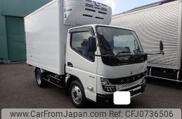 mitsubishi-fuso canter 2024 -MITSUBISHI--Canter 2RG-FEA80--FEA80-610151---MITSUBISHI--Canter 2RG-FEA80--FEA80-610151-