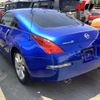 nissan fairlady-z 2003 -NISSAN--Fairlady Z Z33--014994---NISSAN--Fairlady Z Z33--014994- image 2