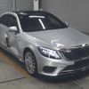 mercedes-benz s-class 2013 CFJ1646659 image 1