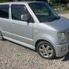 suzuki wagon-r 2005 -SUZUKI 【徳島 580ｲ2597】--Wagon R MH21S--589866---SUZUKI 【徳島 580ｲ2597】--Wagon R MH21S--589866- image 1