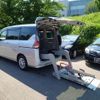 nissan serena 2018 -NISSAN 【秋田 800】--Serena DAA-GNC27--GNC27-006947---NISSAN 【秋田 800】--Serena DAA-GNC27--GNC27-006947- image 40