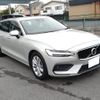 volvo v60 2019 CFJ1655120 image 2
