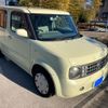 nissan cube 2004 -NISSAN--Cube UA-BZ11--BZ11-164289---NISSAN--Cube UA-BZ11--BZ11-164289- image 2