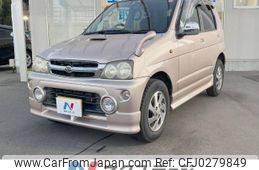 daihatsu terios-kid 2005 -DAIHATSU--Terios Kid TA-J111G--J111G-087082---DAIHATSU--Terios Kid TA-J111G--J111G-087082-