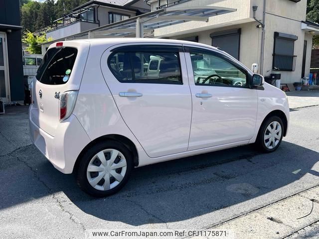 daihatsu mira-e-s 2012 -DAIHATSU--Mira e:s LA300S--1082108---DAIHATSU--Mira e:s LA300S--1082108- image 2