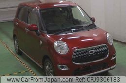 daihatsu cast 2016 -DAIHATSU--Cast LA250S--0053129---DAIHATSU--Cast LA250S--0053129-