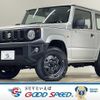 suzuki jimny 2023 quick_quick_3BA-JB64W_JB64W-303834 image 1