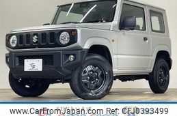 suzuki jimny 2023 quick_quick_3BA-JB64W_JB64W-303834