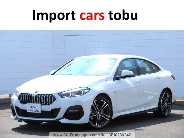 bmw 2-series 2024 -BMW--BMW 2 Series 7M20--WBA32AM0007N71600---BMW--BMW 2 Series 7M20--WBA32AM0007N71600- image 1