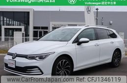 volkswagen golf-variant 2023 -VOLKSWAGEN--VW Golf Variant 3AA-CDDLAV--WVWZZZCD4PW549062---VOLKSWAGEN--VW Golf Variant 3AA-CDDLAV--WVWZZZCD4PW549062-