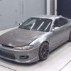 nissan silvia 1999 -NISSAN--Silvia S15ｶｲ-012860---NISSAN--Silvia S15ｶｲ-012860- image 1