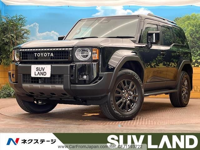 toyota toyota-others 2024 CFJ1593722 image 1