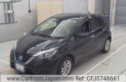 nissan note 2020 -NISSAN--Note HE12-401346---NISSAN--Note HE12-401346-