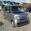 honda n-box 2019 -HONDA--N BOX 6BA-JF3--JF3-1411268---HONDA--N BOX 6BA-JF3--JF3-1411268- image 1