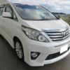 toyota alphard 2014 -TOYOTA--Alphard DBA-ANH20W--ANH20-8325538---TOYOTA--Alphard DBA-ANH20W--ANH20-8325538- image 2