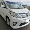 toyota alphard 2014 -TOYOTA--Alphard DBA-ANH20W--ANH20-8325538---TOYOTA--Alphard DBA-ANH20W--ANH20-8325538- image 3