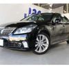 toyota crown 2011 -TOYOTA 【京都 302ﾏ5052】--Crown DAA-GWS204--GWS204-0023329---TOYOTA 【京都 302ﾏ5052】--Crown DAA-GWS204--GWS204-0023329- image 1