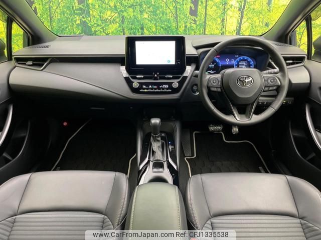 toyota corolla-touring-wagon 2024 quick_quick_ZWE219W_ZWE219-0057945 image 2