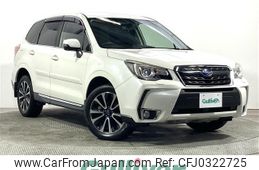 subaru forester 2016 -SUBARU--Forester DBA-SJG--SJG-031802---SUBARU--Forester DBA-SJG--SJG-031802-