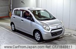 suzuki alto 2013 CFJ1848611