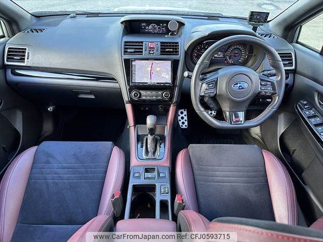 subaru wrx 2018 -SUBARU--WRX DBA-VAG--VAG-030378---SUBARU--WRX DBA-VAG--VAG-030378- image 2