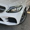 mercedes-benz c-class 2020 CFJ1596990 image 20