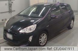 toyota aqua 2015 -TOYOTA 【千葉 543り1007】--AQUA NHP10-6364392---TOYOTA 【千葉 543り1007】--AQUA NHP10-6364392-