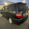 toyota alphard 2006 -TOYOTA--Alphard DBA-ANH10W--ANH10-0159600---TOYOTA--Alphard DBA-ANH10W--ANH10-0159600- image 3