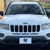 jeep compass 2015 -CHRYSLER--Jeep Compass ABA-MK49--1C4NJCFAXED871962---CHRYSLER--Jeep Compass ABA-MK49--1C4NJCFAXED871962- image 15